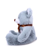 Мягкая игрушка «Медведь Феликс», цвет дымчатый, 60 (117) см - Фото 7