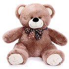 Мягкая игрушка «Медведь Феликс», 70 см, МИКС - фото 298479210
