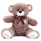 Мягкая игрушка «Медведь Феликс», 70 см, МИКС - фото 3801056