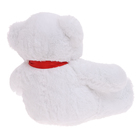 Мягкая игрушка «Медведь Захар», цвет белый, 85 см - Фото 4
