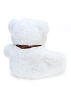 Мягкая игрушка «Медведь Захар», цвет белый, 85 см - фото 118952178 Мягкая игрушка «Медведь Захар», цвет белый, 85 см - фото 118952178