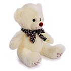 Мягкая игрушка «Медведь Топтыжка», цвет молочный, 70 см - Фото 2