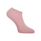 Носки женские укороченные DM-M-13d, цвет розовый, размер 23 - Фото 1