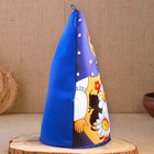 Грелка на чайник «Матрёшка», ромашки - Фото 2