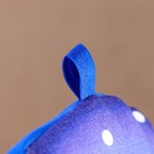 Грелка на чайник «Матрёшка», ромашки - Фото 5