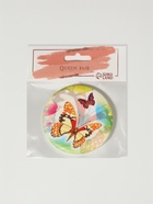 Зеркало складное «Бабочки», d=7.5 см, рисунок МИКС - Фото 7