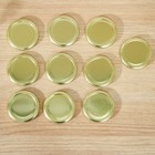 Крышка для консервирования «Елабуга», ТО-82 мм, винтовая, литография, упаковка 20 шт, цвет золотой - Фото 5