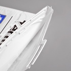 Термопакет 42×45 см (внеш. ПВД/внутр. ПВД), для еды, холодных и горячих продуктов - фото 59964247