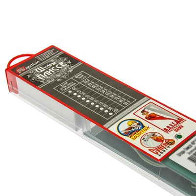 Штора плиссе 50×160, цвет зеленый