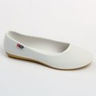Туфли женские, размер 36, цвет белый (арт. OH1-2-36) - Фото 1