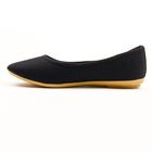 Туфли женские, размер 36, цвет чёрный (арт. OH1-3-36) - Фото 2