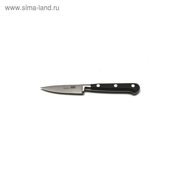 Нож для чистки Julia Vysotskaya Pro, 7.5 см - Фото 1
