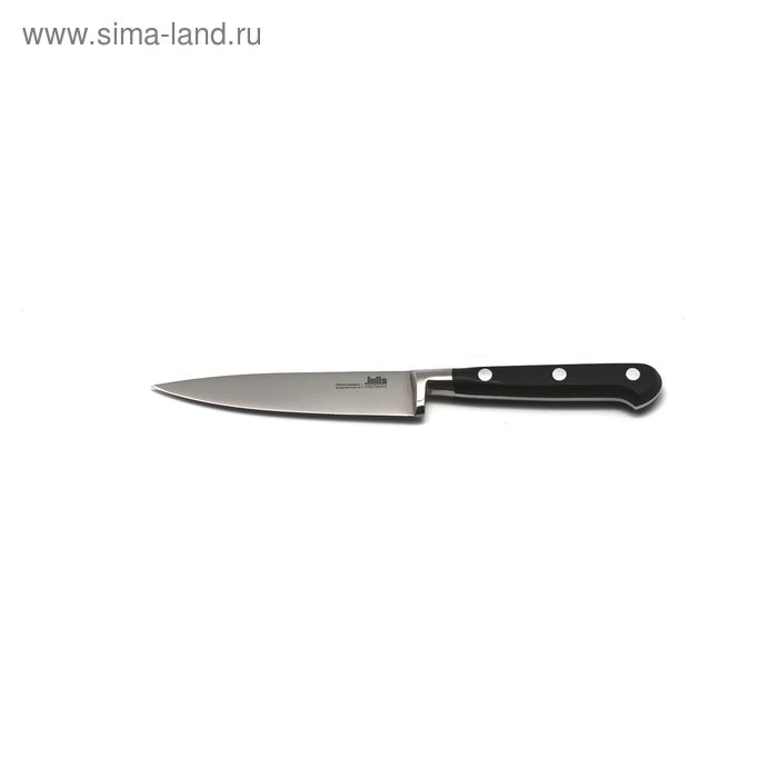 Нож универсальный Julia Vysotskaya Pro, 11.5 см - Фото 1