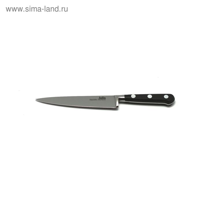 Нож универсальный Julia Vysotskaya Pro, 15 см - Фото 1