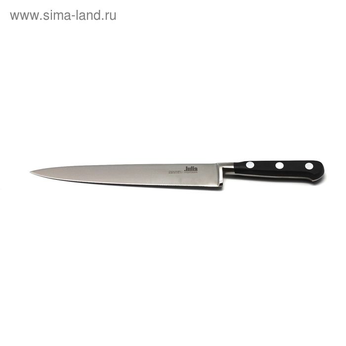 Нож для нарезки Julia Vysotskaya Pro, 20 см - Фото 1
