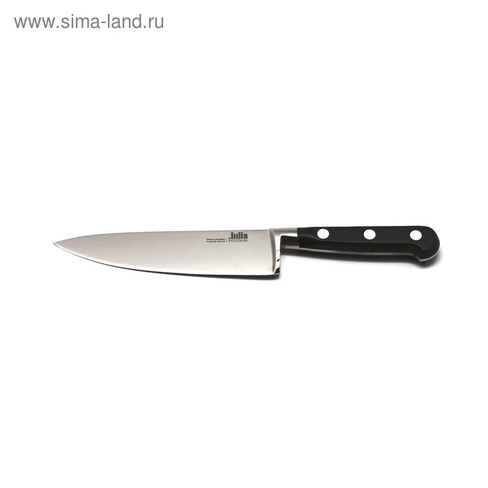 Нож поварской Julia Vysotskaya Pro, 15 см - Фото 1