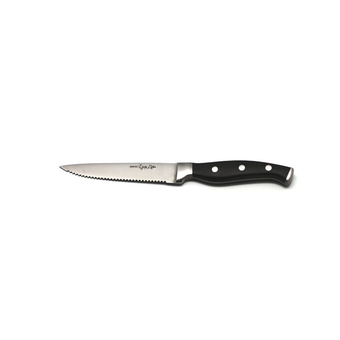 Нож для стейка «Едим Дома», 11 см