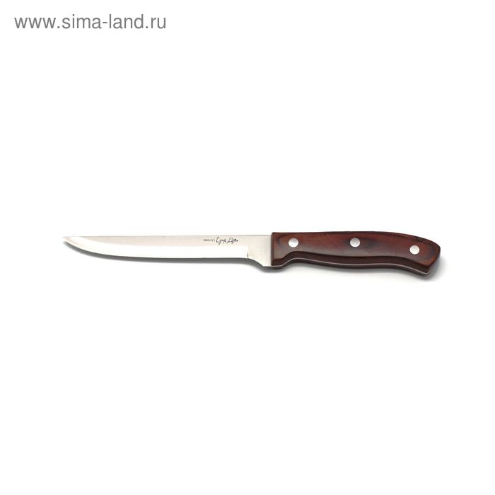 Нож обвалочный «Едим Дома», 15 см - Фото 1