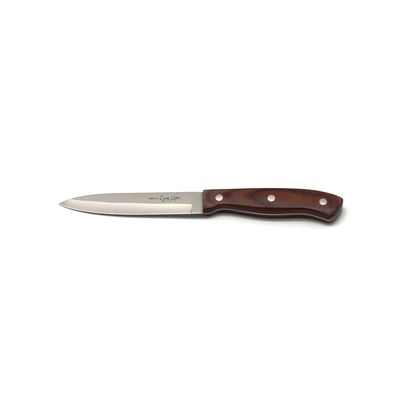 Нож кухонный «Едим Дома», 12 см