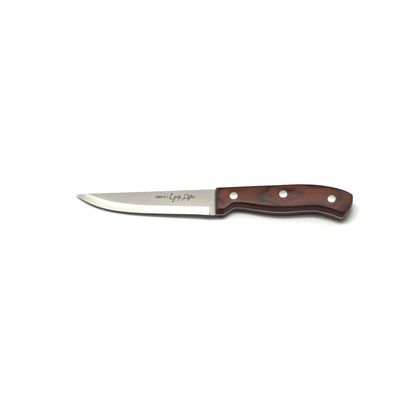 Нож кухонный «Едим Дома», 11 см