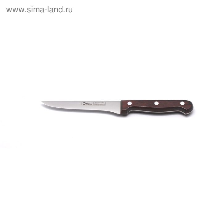 Нож обвалочный IVO, 14 см - Фото 1