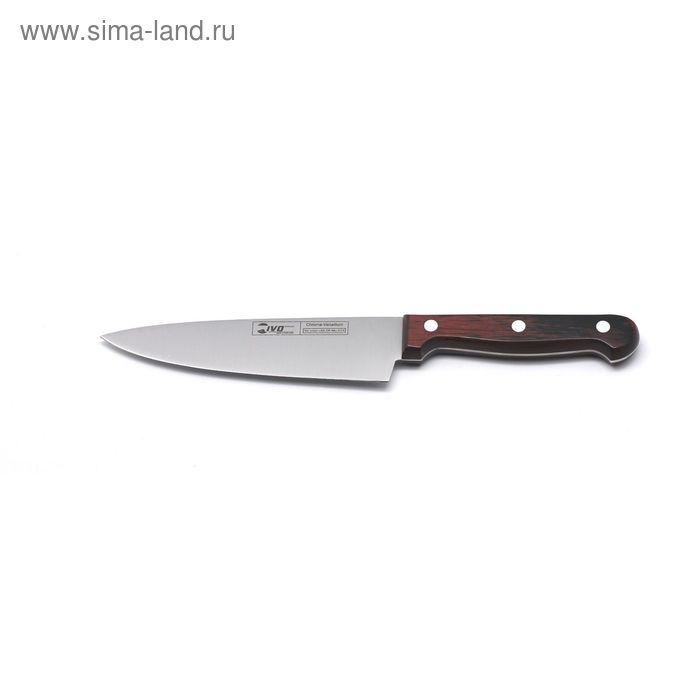 Нож поварской IVO, 15 см - Фото 1
