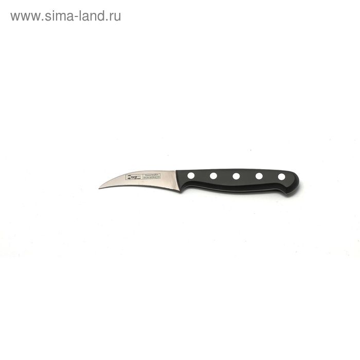 Нож для чистки IVO, 6,5 см - Фото 1
