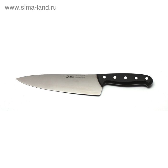 Нож поварской IVO, 20,5 см - Фото 1