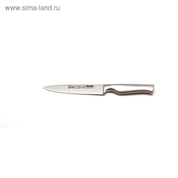 Нож для овощей 13см - Фото 1