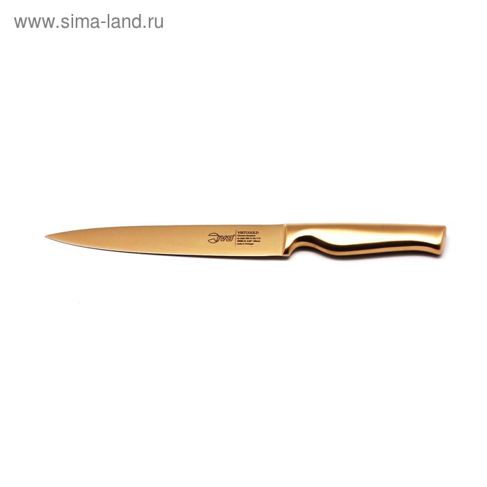 Нож кухонный IVO, 16 см - Фото 1