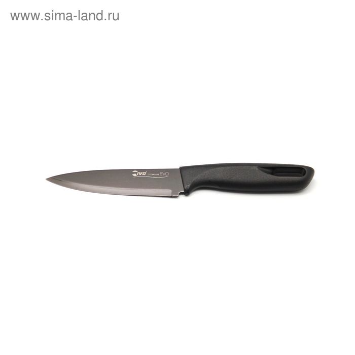 Нож кухонный 13см - Фото 1