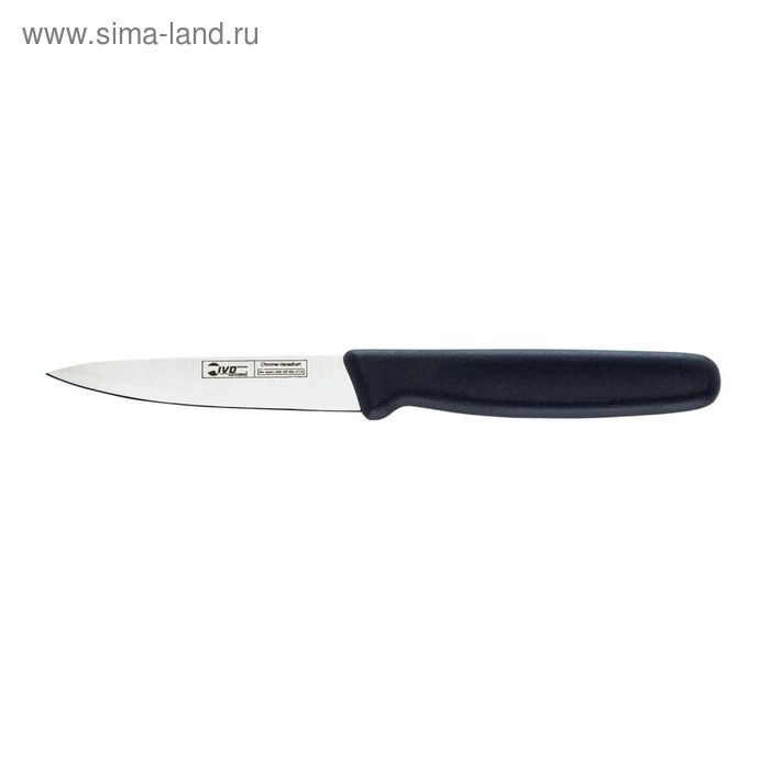 Нож для чистки IVO, 8 см - Фото 1
