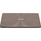 Ноутбук Asus Zenbook UX310UQ-FC203T Core i3 6100U,4Gb,13.3,1920x1080,Win 10 64,серый - Фото 4