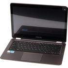 Ноутбук Asus Zenbook Flip UX360CA-C4112TS Core M5 6Y54,трансформер,8Gb,1920x1080,Win 10 - Фото 1