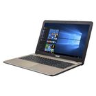 Ноутбук Asus R540YA-XO112T E1 7010,2Gb,500Gb,AMD Radeon R2,15.6,1366x768,Windows 10,черный - Фото 2