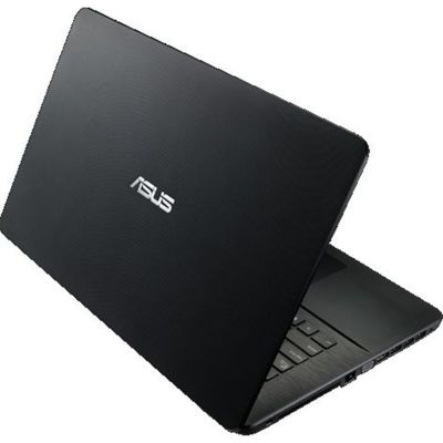 Ноутбук Asus X751SA-TY165D Pentium N3710,4Gb,500Gb,17.3,HD+ 1600x900,Free DOS,черный
