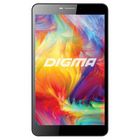 Планшет Digma Plane 7.6 3G MT8392 (2.0) 8C,RAM1Gb,ROM8Gb 7",1920x1200,3G,Android 5.1,черный - Фото 1