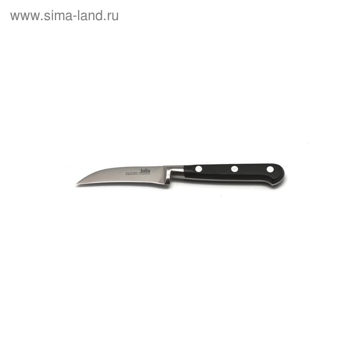Нож для чистки Julia Vysotskaya Pro, 6.5 см - Фото 1