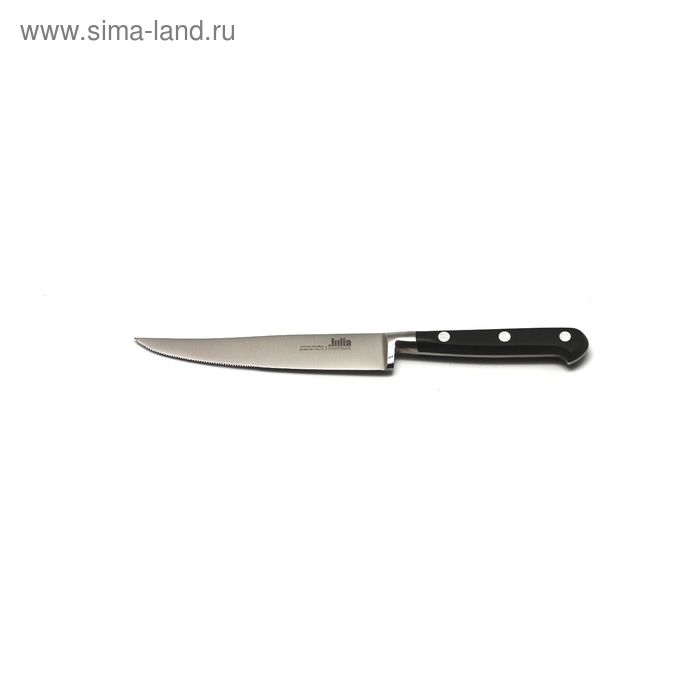 Нож для стейка Julia Vysotskaya Pro, 13 см - Фото 1