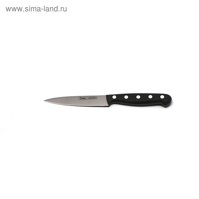 Нож разделочный 10см - Фото 1