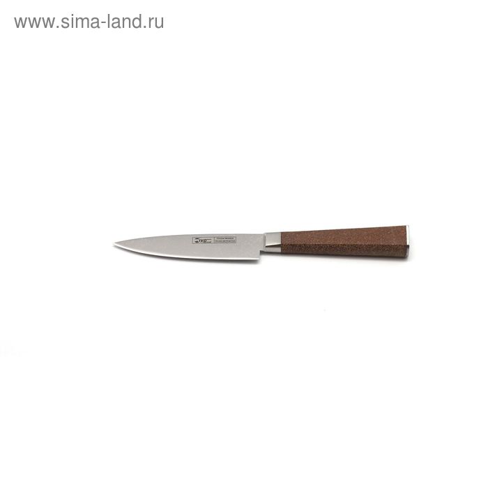 Нож кухонный 10см - Фото 1