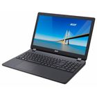 Ноутбук Acer Extensa EX2519-C32X Celeron N3060,2Gb,500Gb,15.6,HD 1366x768,Linux, черный - Фото 2