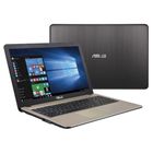 Ноутбук Asus X540YA-XO047T E1 7010, 2Gb, 500Gb, 15.6, HD 1366x768, Windows 10 64, черный - Фото 2