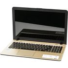 Ноутбук Asus X541SA-XX119T Celeron N3060,2Gb,500Gb,15.6,HD 1366x768,Windows 10 64,черный - Фото 2