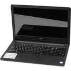 Ноутбук Dell Inspiron 3567 Core i3 6006U, 4Gb, 500Gb, 15.6, HD, 1366x768, Win 10, черный - Фото 1