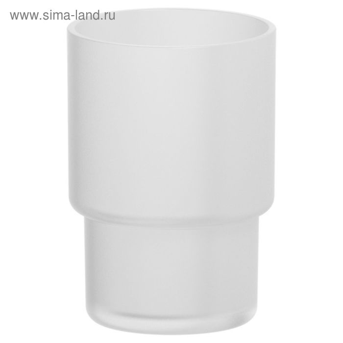 Стакан, матовое стекло, ARTWELLE - Фото 1