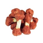 Косточки утиные «Деревенские лакомства» для собак мини-пород, 55 г - Фото 3