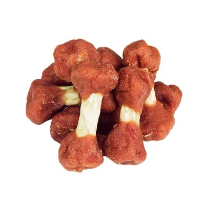 Косточки утиные «Деревенские лакомства» для собак мини-пород, 55 г