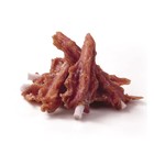 Шашлычки утиные «Деревенские лакомства» для собак, нежные, 90 г - Фото 3