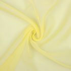 Комплект штор для кухни Легкость 260х160 см, св. желтый, принт МИКС,пэ100% - Фото 5